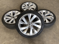 18 inch originele Funchal velgen Volkswagen T-Cross