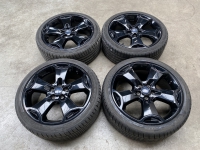 18 inch originele sport velgen Ford Focus / C-Max 225 40 18