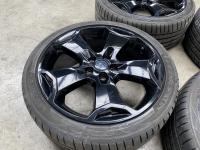 18 inch originele sport velgen Ford Focus / C-Max 225 40 18