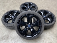 18 inch originele sport velgen Ford Focus / C-Max 225 40 18