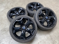18 inch originele sport velgen Ford Focus / C-Max 225 40 18