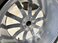 18 inch originele Montrey velgen + zomerbanden Volkswagen Passat 3G0601025Q