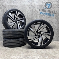 18 inch originele Nevada velgen + zomerbanden Volkswagen T-Cross 2GM601025H