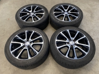 18 inch originele  velgen Mercedes E klasse W213 A2134011600