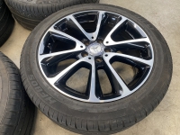 18 inch originele  velgen Mercedes E klasse W213 A2134011600