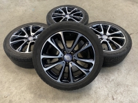 18 inch originele  velgen Mercedes E klasse W213 A2134011600