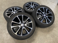 18 inch originele  velgen Mercedes E klasse W213 A2134011600