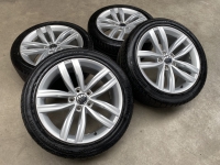 18 inch originele sport velgen Volkswagen Passat 235 45 18