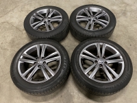 16  inch originele Sebring velgen VW Polo 195 55 16 2G0601025AA