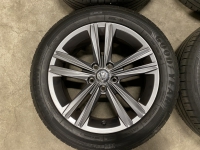 16  inch originele Sebring velgen VW Polo 195 55 16 2G0601025AA