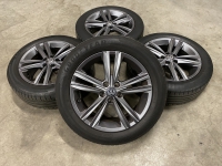 16  inch originele Sebring velgen VW Polo 195 55 16 2G0601025AA