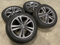 16  inch originele Sebring velgen VW Polo 195 55 16 2G0601025AA