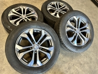 17 inch originele velgen + zomerbanden Mercedes Vito / V-klasse / Viano