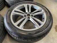 17 inch originele Sebring velgen VW t-cross 205 55 17