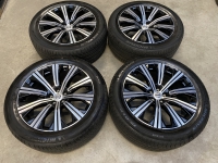 20 inch originele velgen Volvo XC90 275 45 20