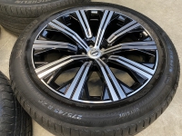 20 inch originele velgen Volvo XC90 275 45 20