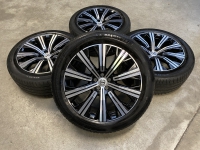 20 inch originele velgen Volvo XC90 275 45 20