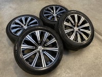 20 inch originele velgen Volvo XC90 275 45 20