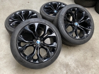 20 inch originele sport velgen BMW X5 F15 E70 style 451