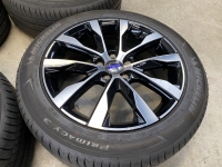 17  inch originele Volvo V60 velgen 215 50 17 (31650337)