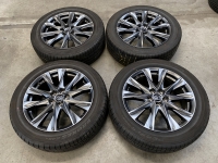 19 inch orig. velgen Mazda CX-5 225 55 19 (9965 14 7090)