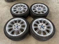 18 inch originele velgen BMW 3 serie E46 Style 135  5x120