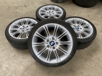 18 inch originele velgen BMW 3 serie E46 Style 135  5x120