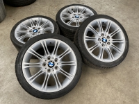 18 inch originele velgen BMW 3 serie E46 Style 135  5x120