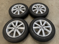 15 inch originele Merano velgen Volkswagen Up 165 65 15