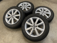 15 inch originele Merano velgen Volkswagen Up 165 65 15