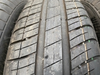 15 inch originele Merano velgen Volkswagen Up 165 65 15