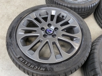 17 inch originele velgen Volvo V40 S40 C30  225 45 17 (30647090)