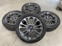 17 inch originele velgen Volvo V40 S40 C30  225 45 17 (30647090)