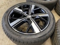 18 inch originele Volkswagen Caddy Cargo velgen 5K7601025B
