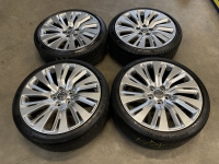 20 inch originele sport velgen Opel Insignia 245 35 20 5x120