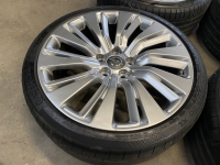 20 inch originele sport velgen Opel Insignia 245 35 20 5x120