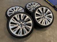 20 inch originele sport velgen Opel Insignia 245 35 20 5x120