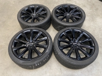 19 inch originele Audi A5 S5 velgen 255 35 19