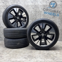 19 inch orig. velgen + zomerbanden VW Multivan Transporter T7 7T0601025C