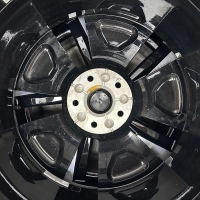 19 inch orig. velgen + zomerbanden VW Multivan Transporter T7 7T0601025C