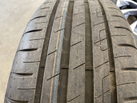 17  inch originele  sport velgen Skoda Karoq 215 55 17