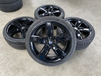 18 inch originele sport velgen Seat Leon 225 40 18