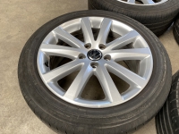 17 inch originele LEMANS velgen Volkswagen Golf