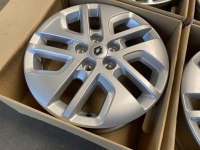 17 inch originele velgen Opel Vivaro, Renault Traffic 5x114.3