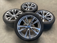 20 inch originele velgen BMW X5 F15 E70 style 469