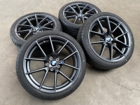 19 inch originele M velgen BMW 3 serie G20 G21 style 898