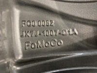 17 inch originele Ford Focus velgen AJX7C-1007- D1