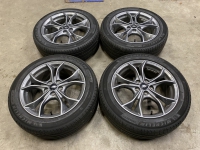 17 inch originele Ford Focus velgen 215 50 17 JX7C-F1A