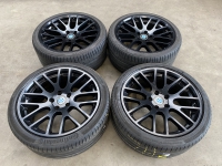 19 inch  Beyern Spartan velgen BMW  BMW 5 / 6 serie E60 / E63