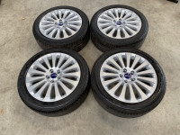 17 inch originele sport velgen Ford Focus C-max (7M5J-1007-BA)